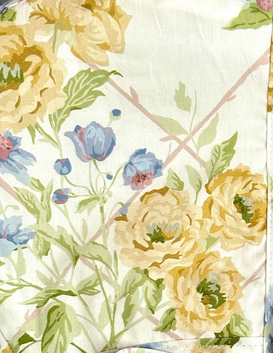 Custom penelope Liberty Parasol Hat