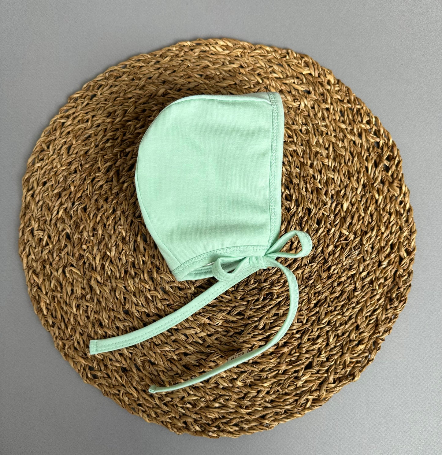 Farmer's Market Reversible Classic Bonnet