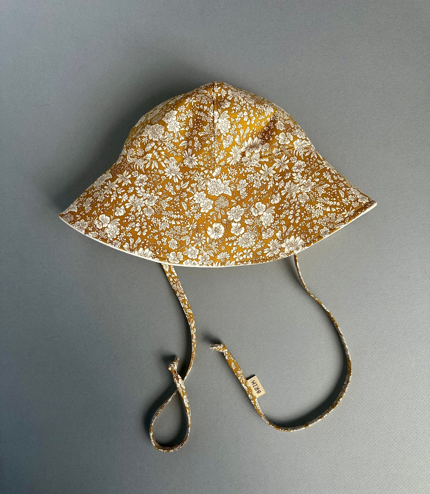 Primrose Parasol Hat