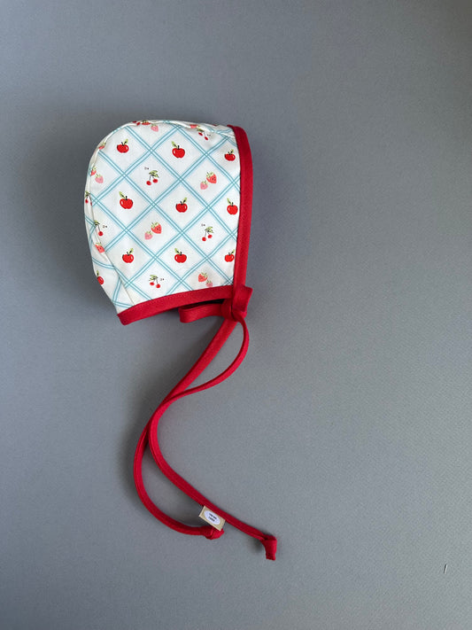 Orchard Bonnet