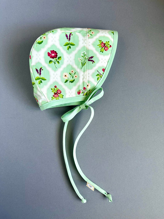 Camelia Bonnet