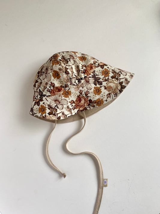 Lily Rose Parasol Hat ADULT