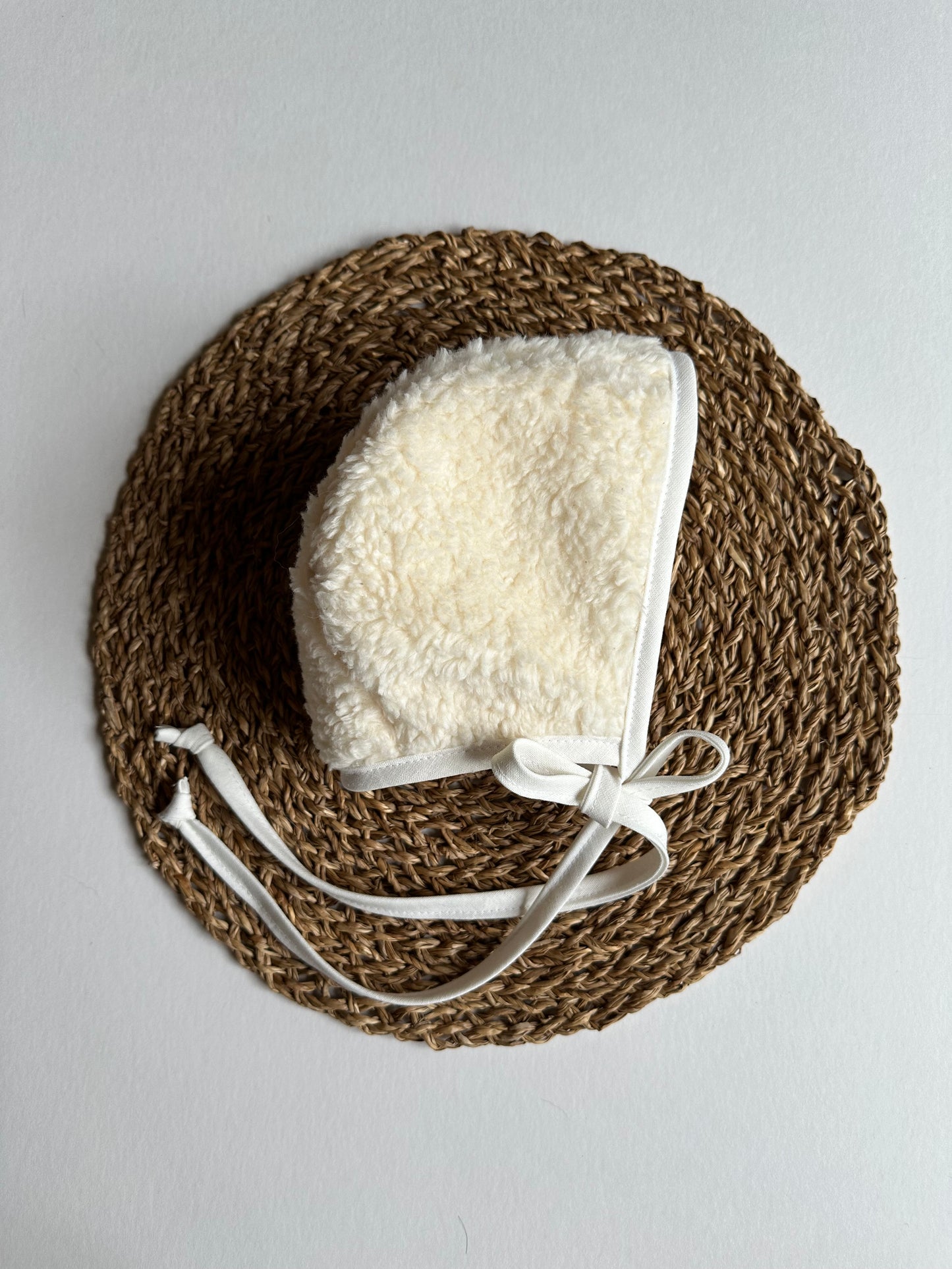 Polar Sherpa bonnet