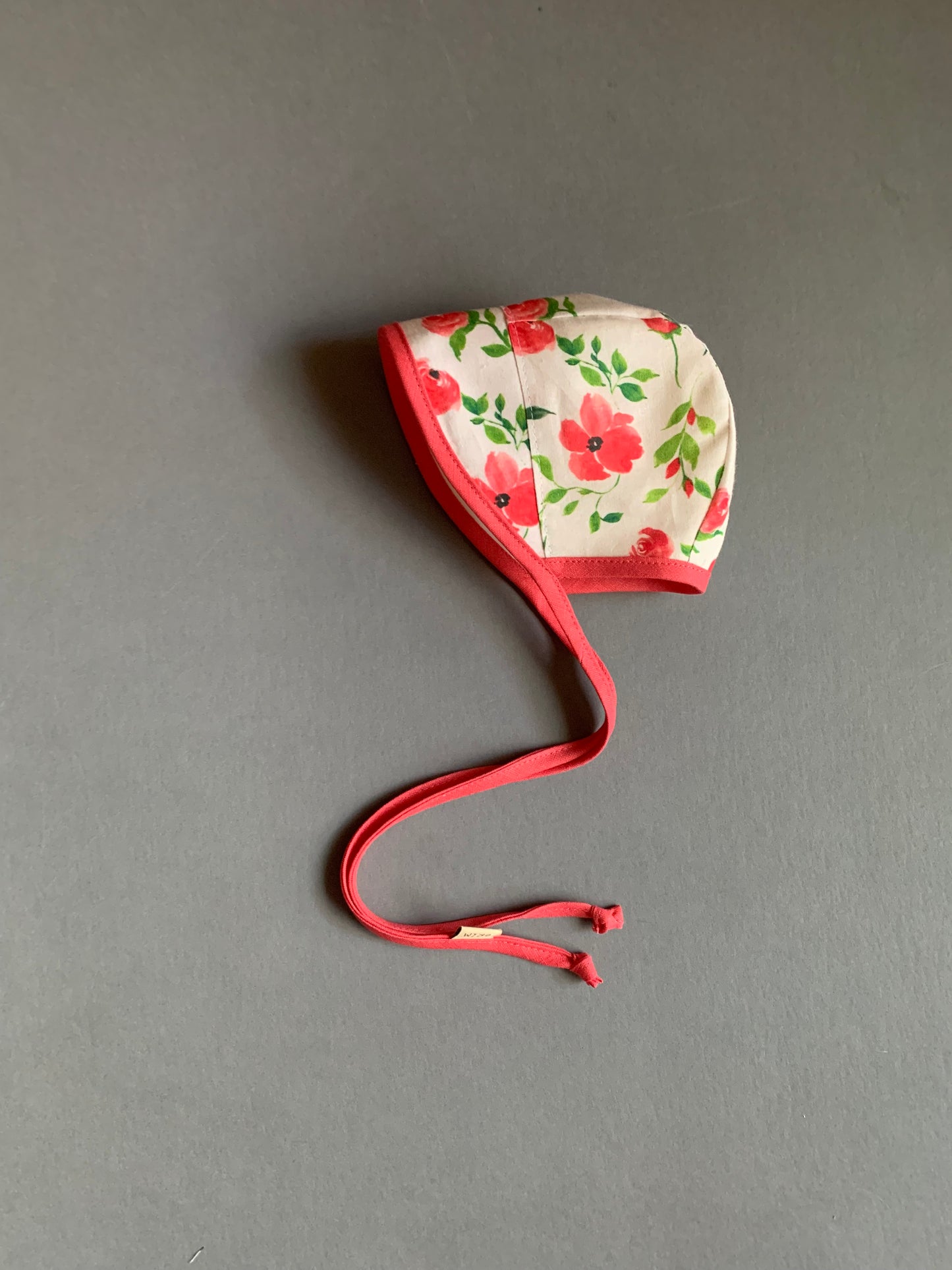 Scarborough Rose Bonnet
