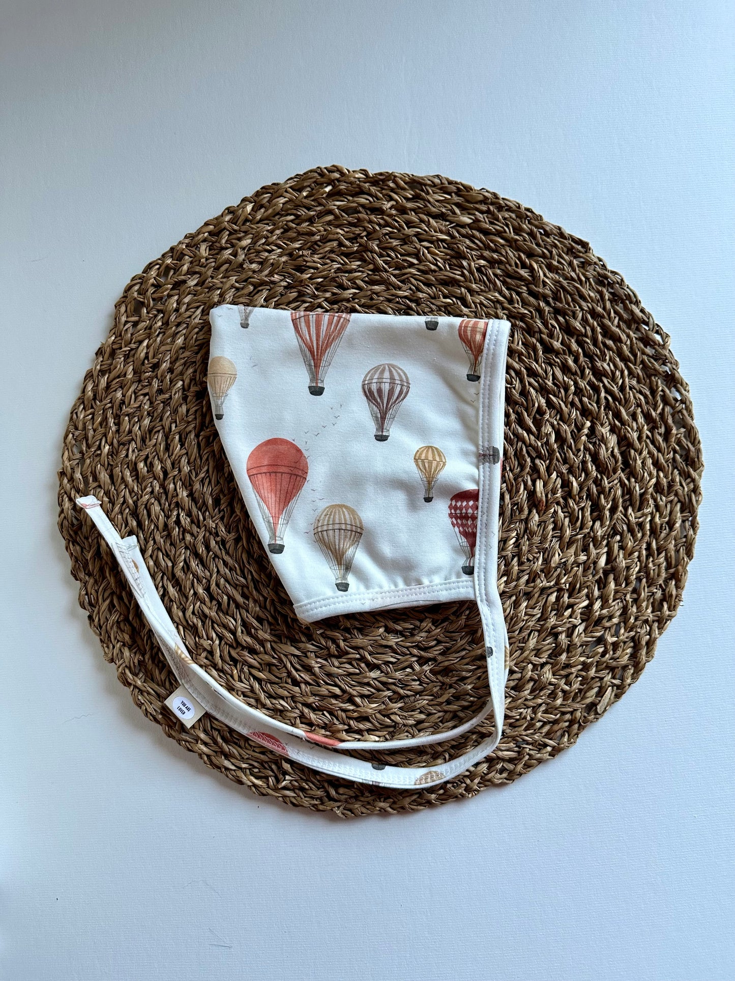 Up and Away Knit Pixie