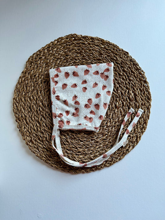 Shortcake Knit Pixie