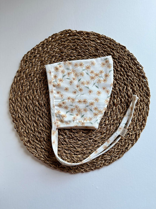 Buttercup Knit Pixie