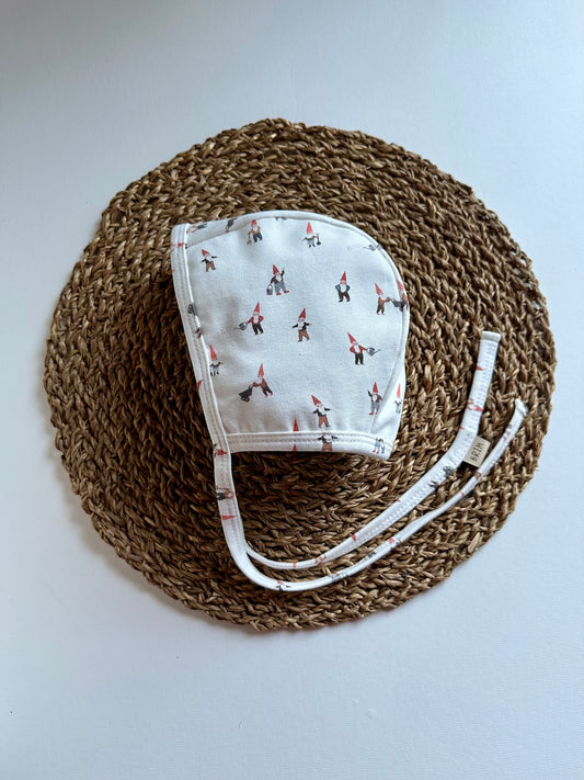 Gnomeo Classic knit Bonnet