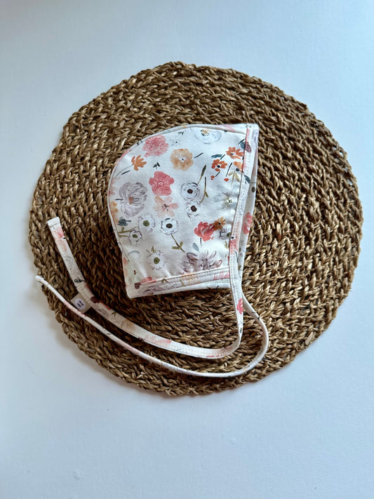 Margot Classic knit Bonnet