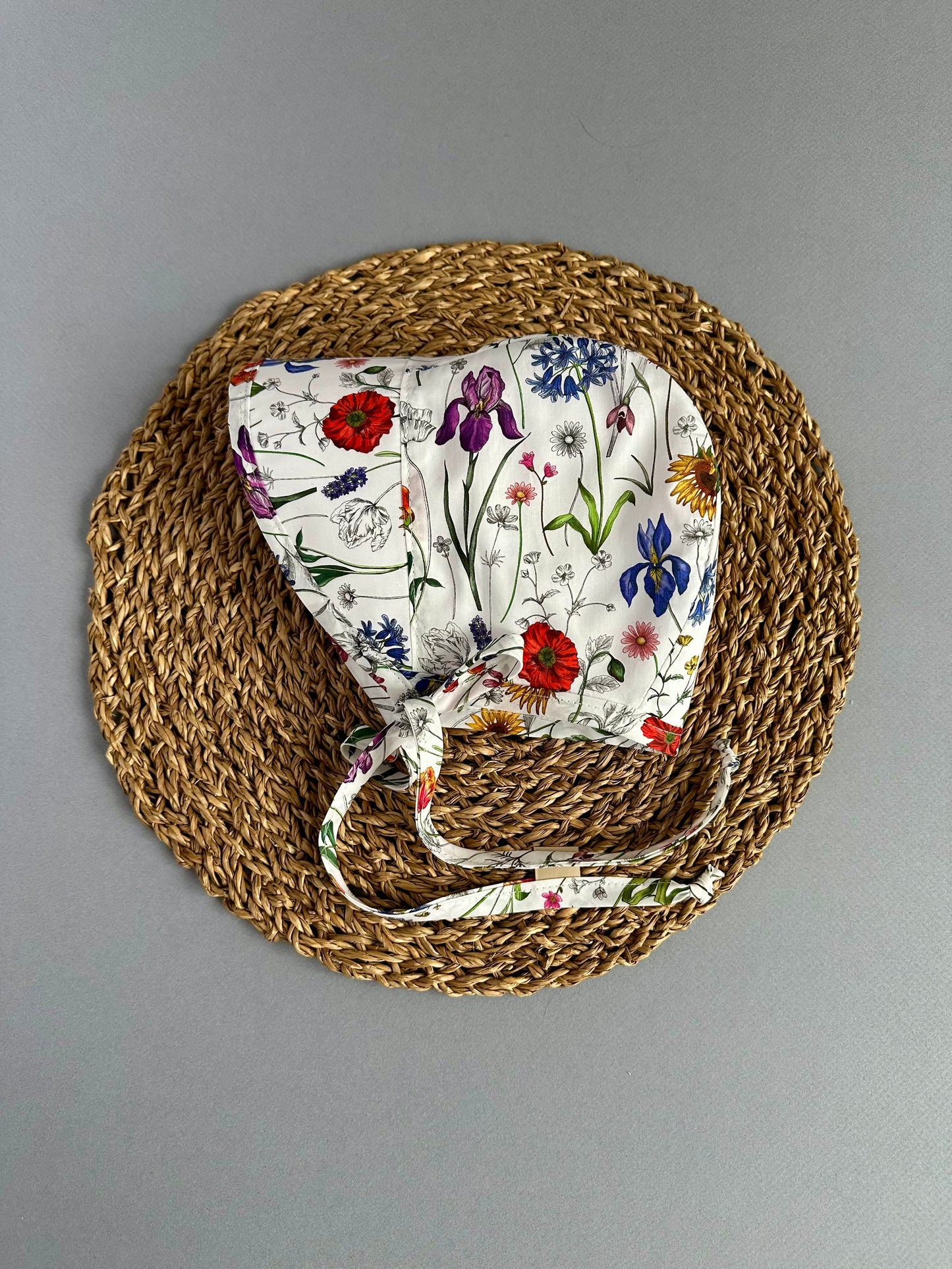 Flora Liberty Bonnet