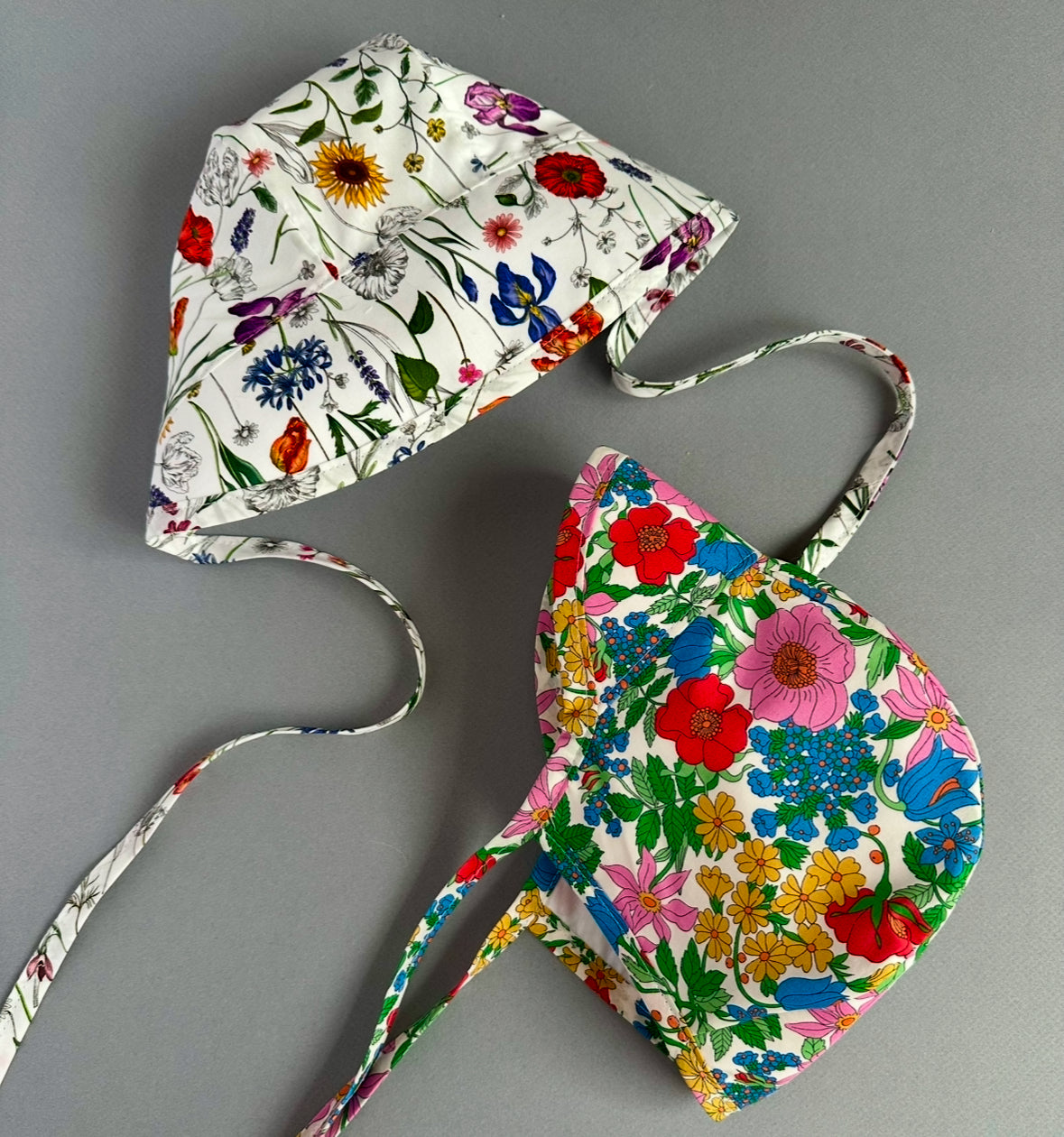 Flora Liberty Bonnet