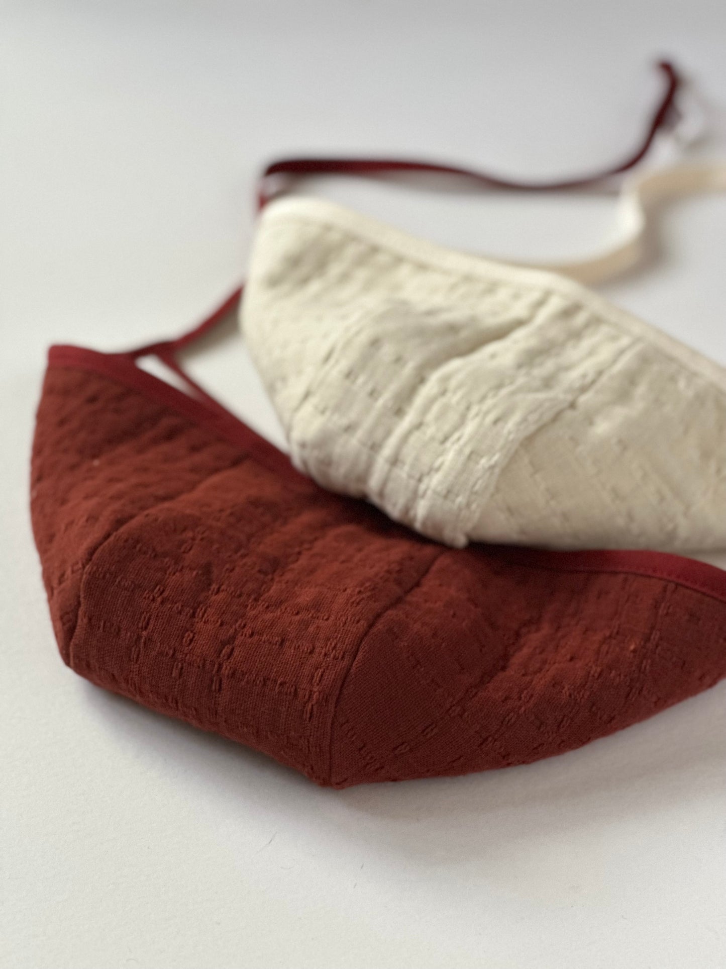 Sienna Quilted Bonnet