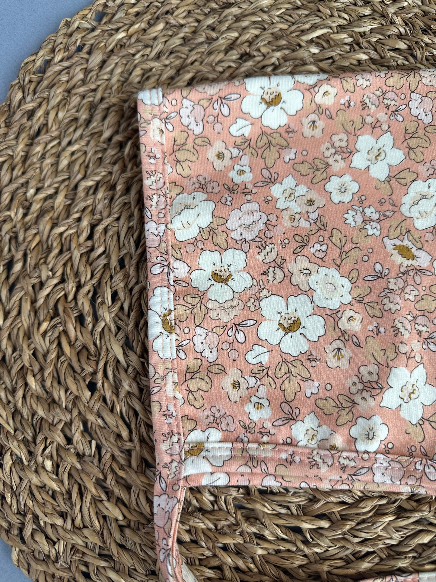 Luella Classic knit Bonnet