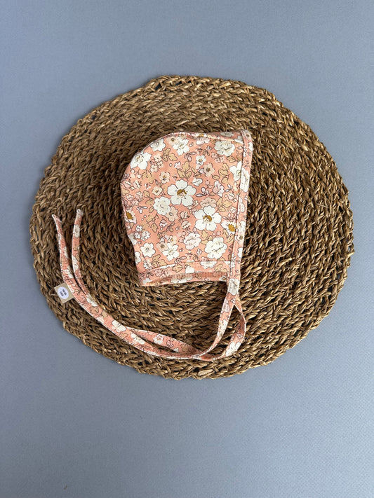 Luella Classic knit Bonnet