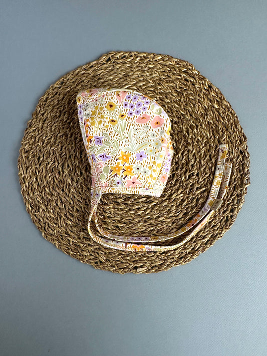 Fauna Classic knit Bonnet