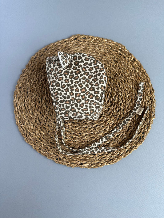 Cub Classic knit Bonnet