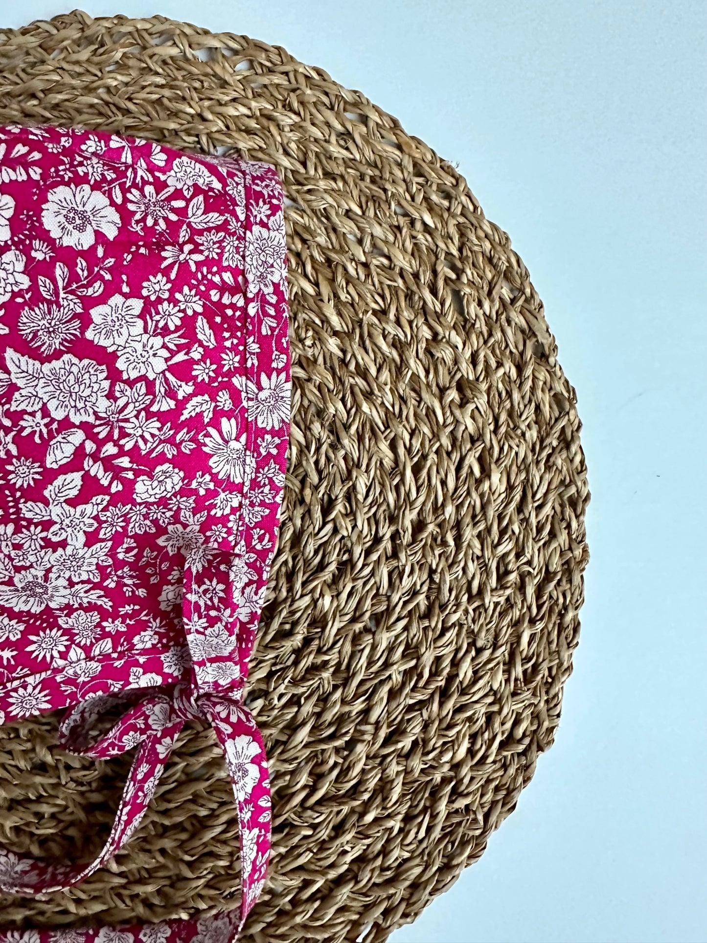 Anna Liberty Bonnet