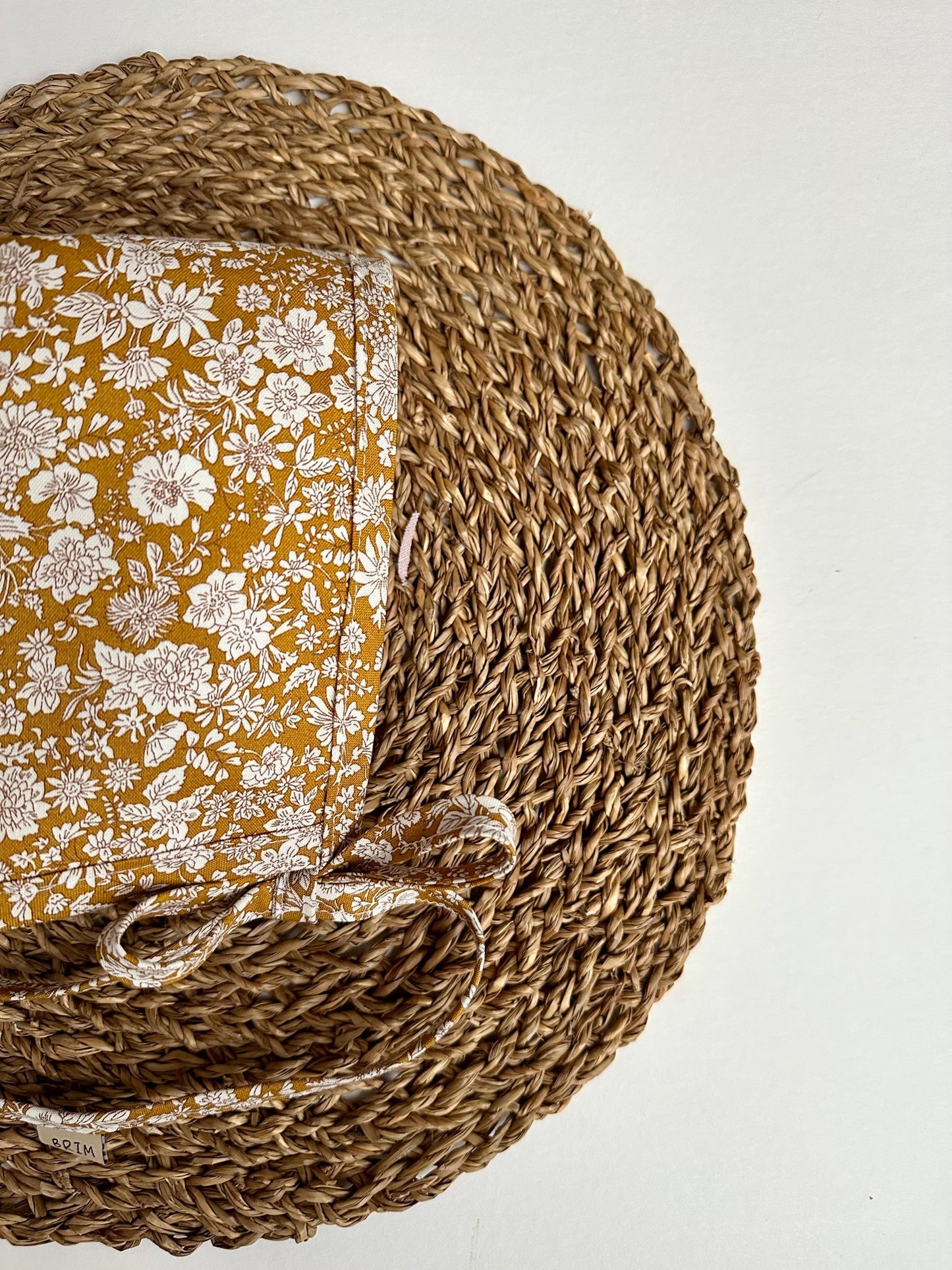 Primrose Liberty Bonnet