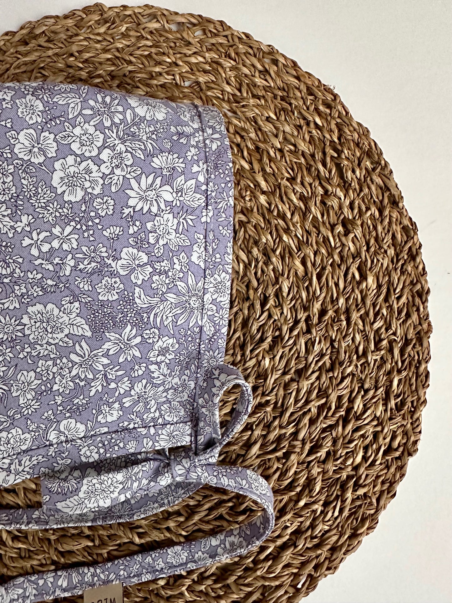 Violette Liberty Bonnet
