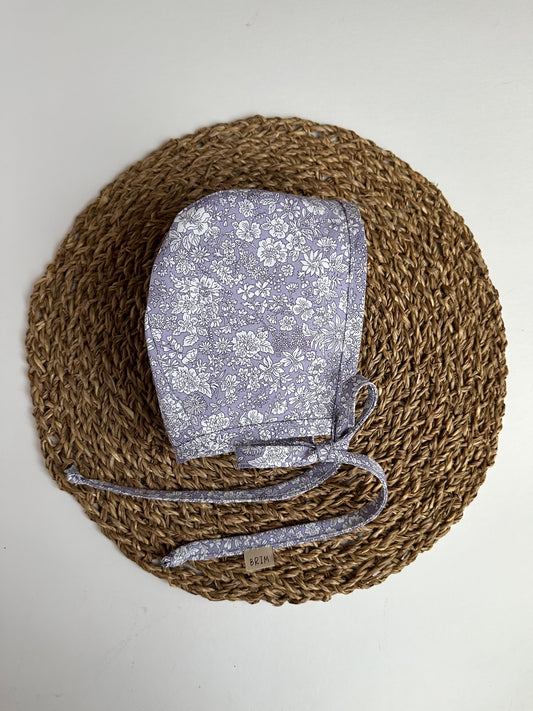 Violette Liberty Bonnet