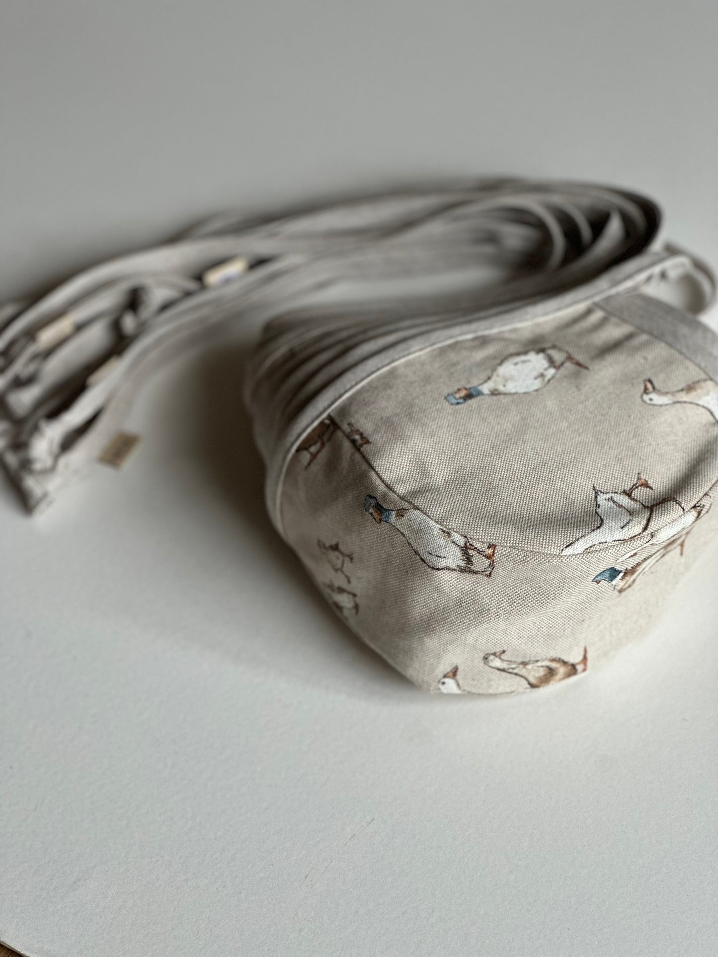 Puddleduck Bonnet