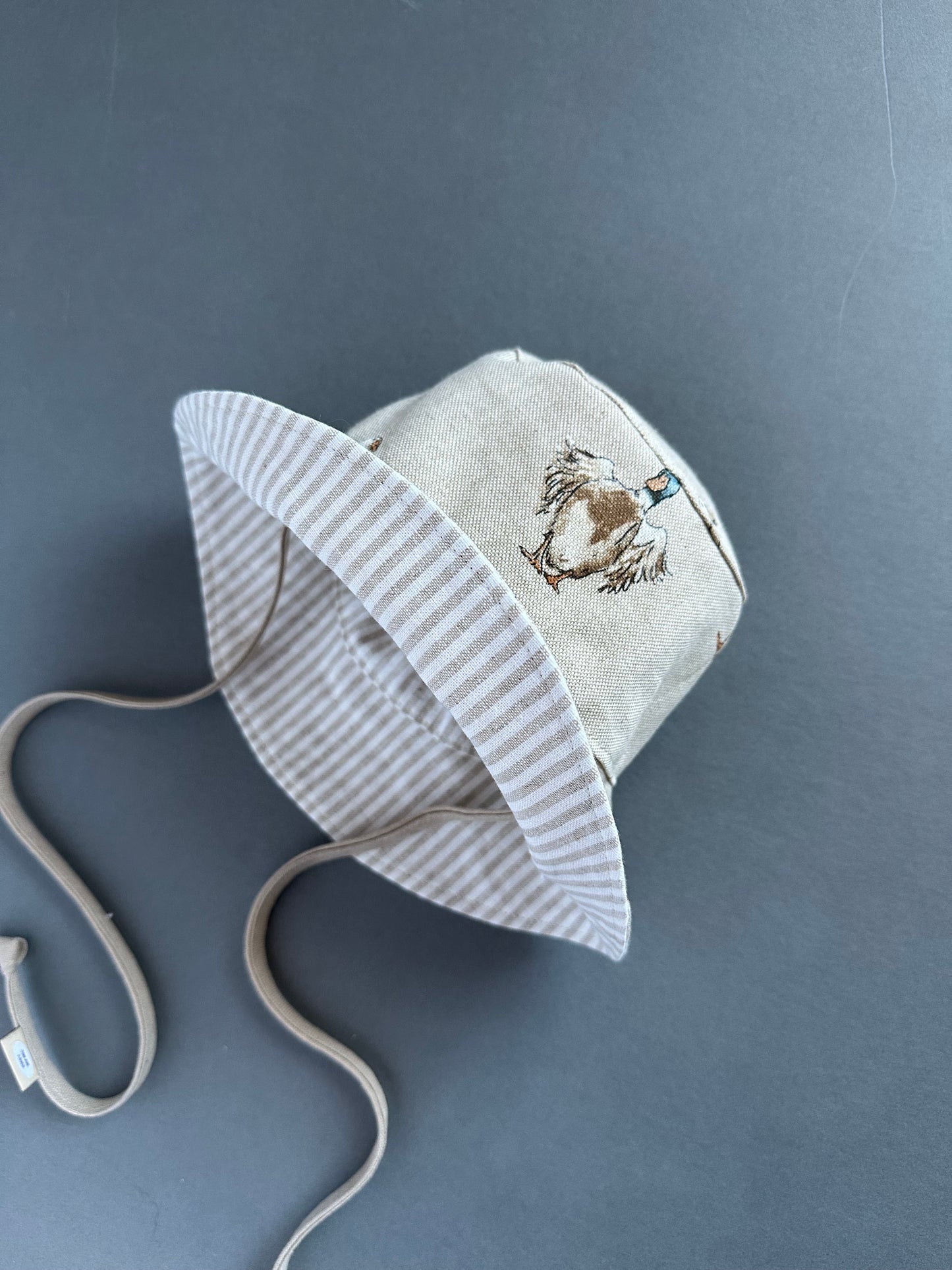 Puddleduck Bucket hat