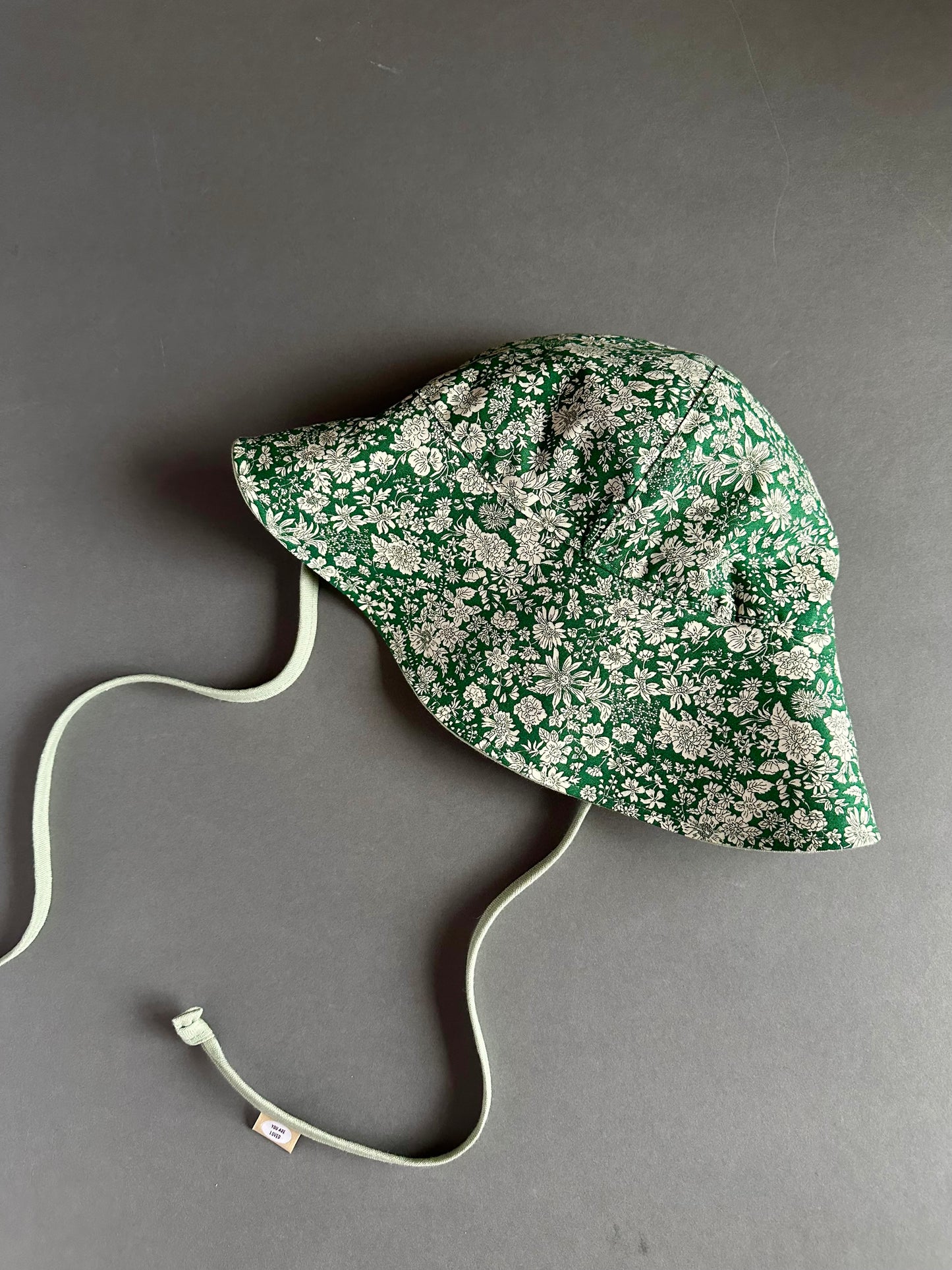 Sweet grass Adult Parasol Hat