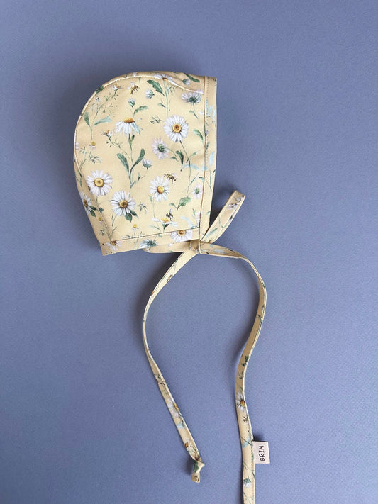 Delilah Honey Bonnet