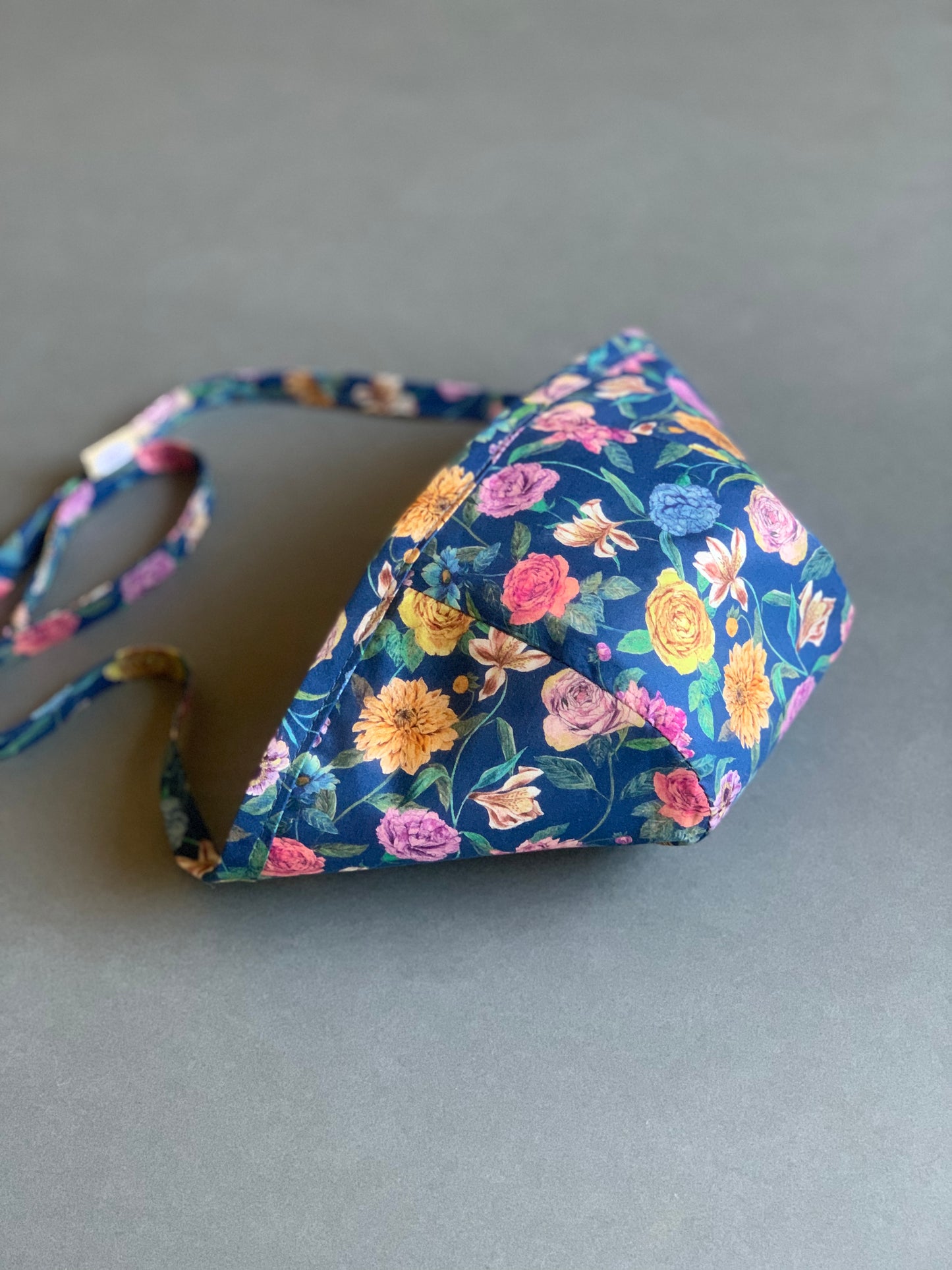 Chloe Liberty Bonnet