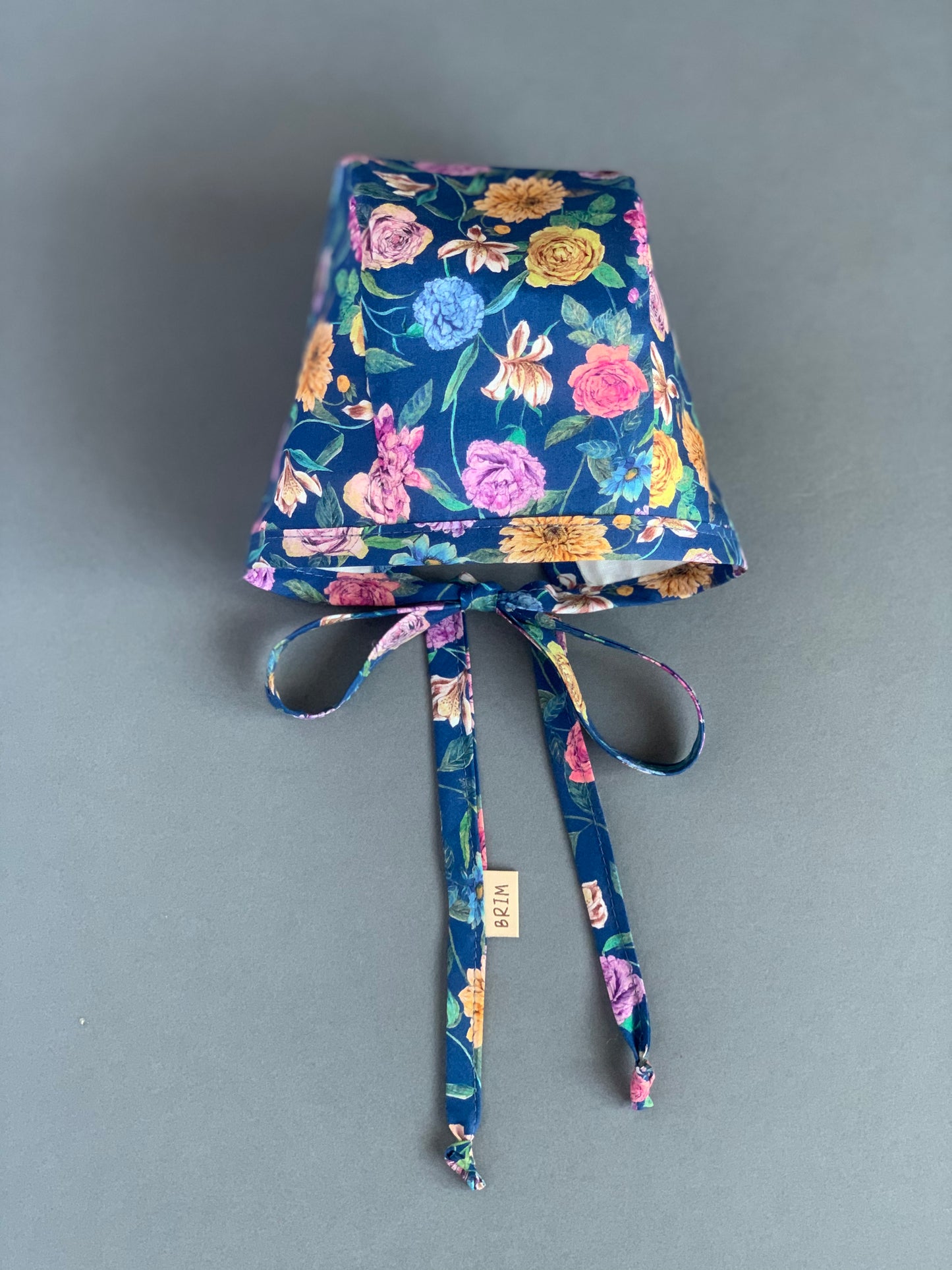 Chloe Liberty Bonnet