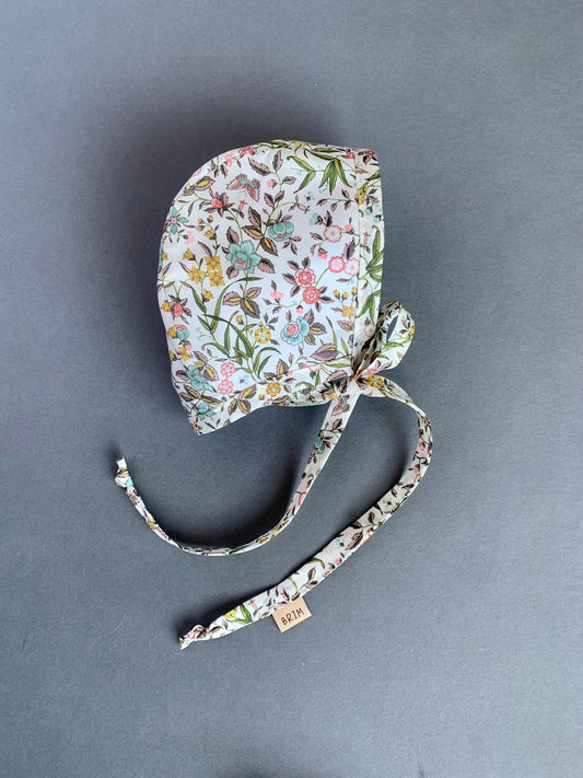 Eloise Liberty bonnet