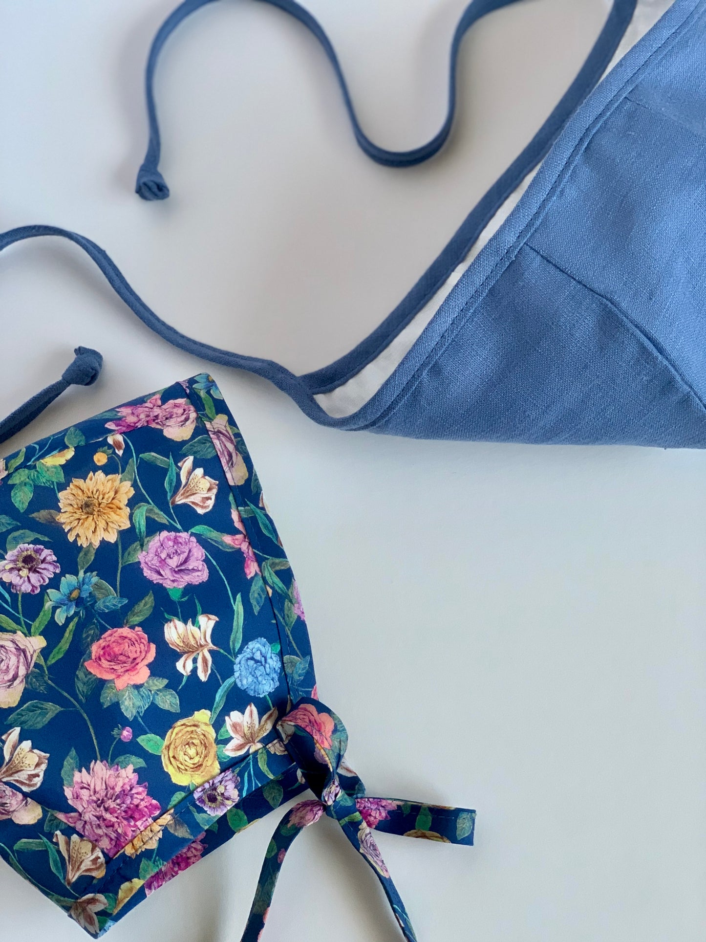 Chloe Liberty Bonnet