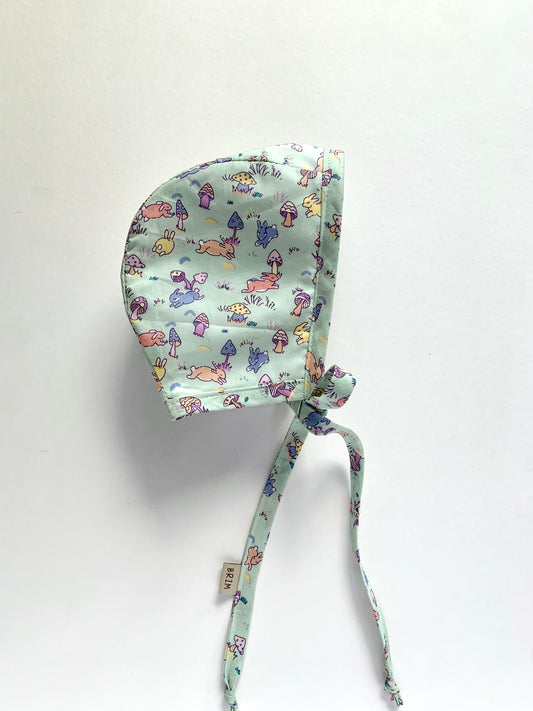 Bunny Grove  Liberty Bonnet