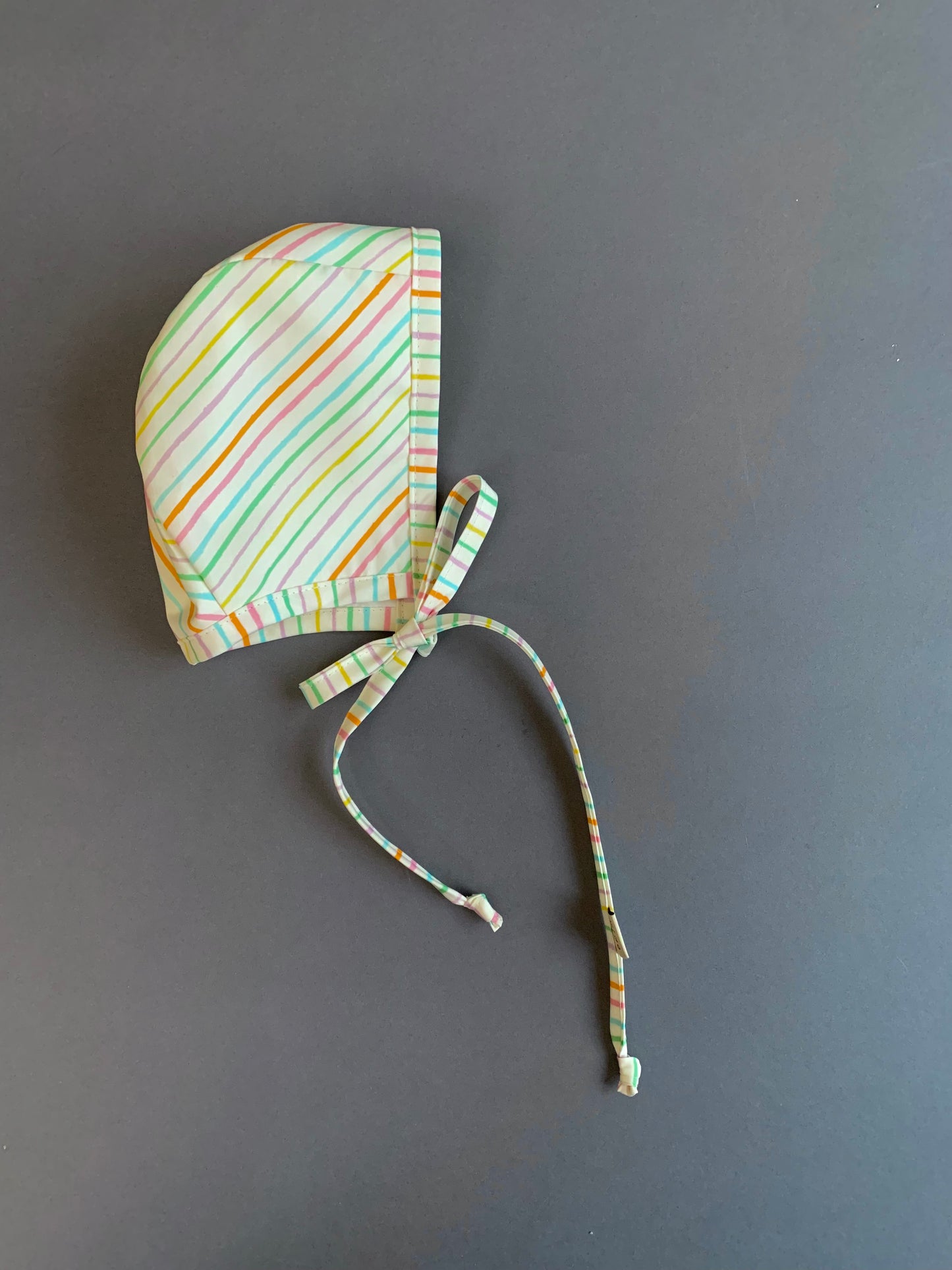 Over the Rainbow Bonnet