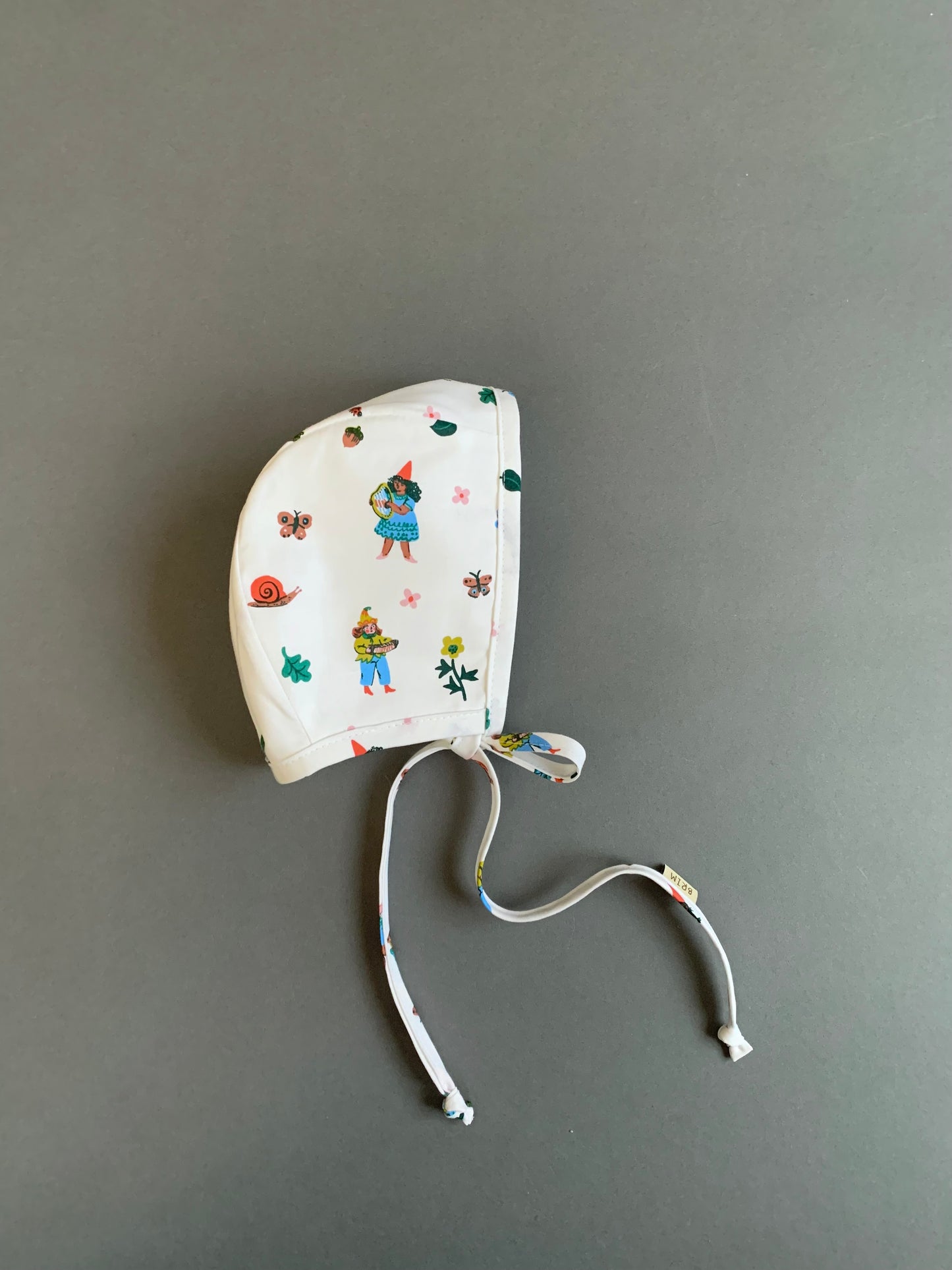 Jubilee Bonnet