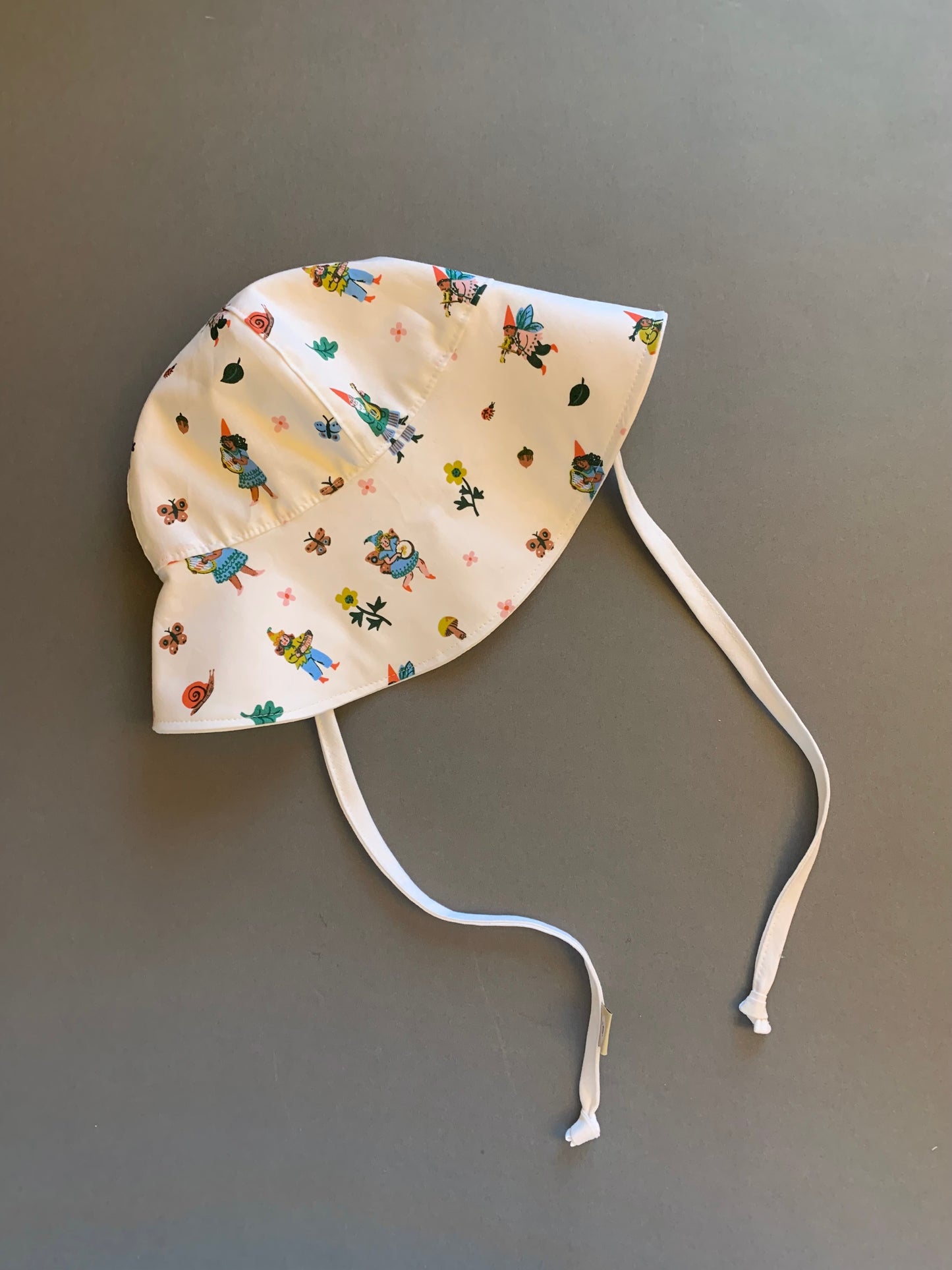 Jubilee Parasol Hat