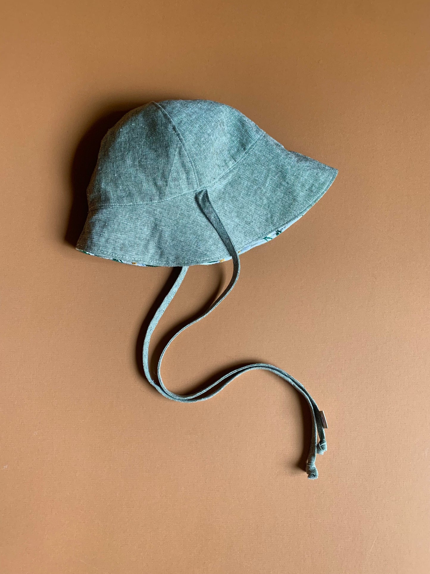 Daisy Parasol Hat
