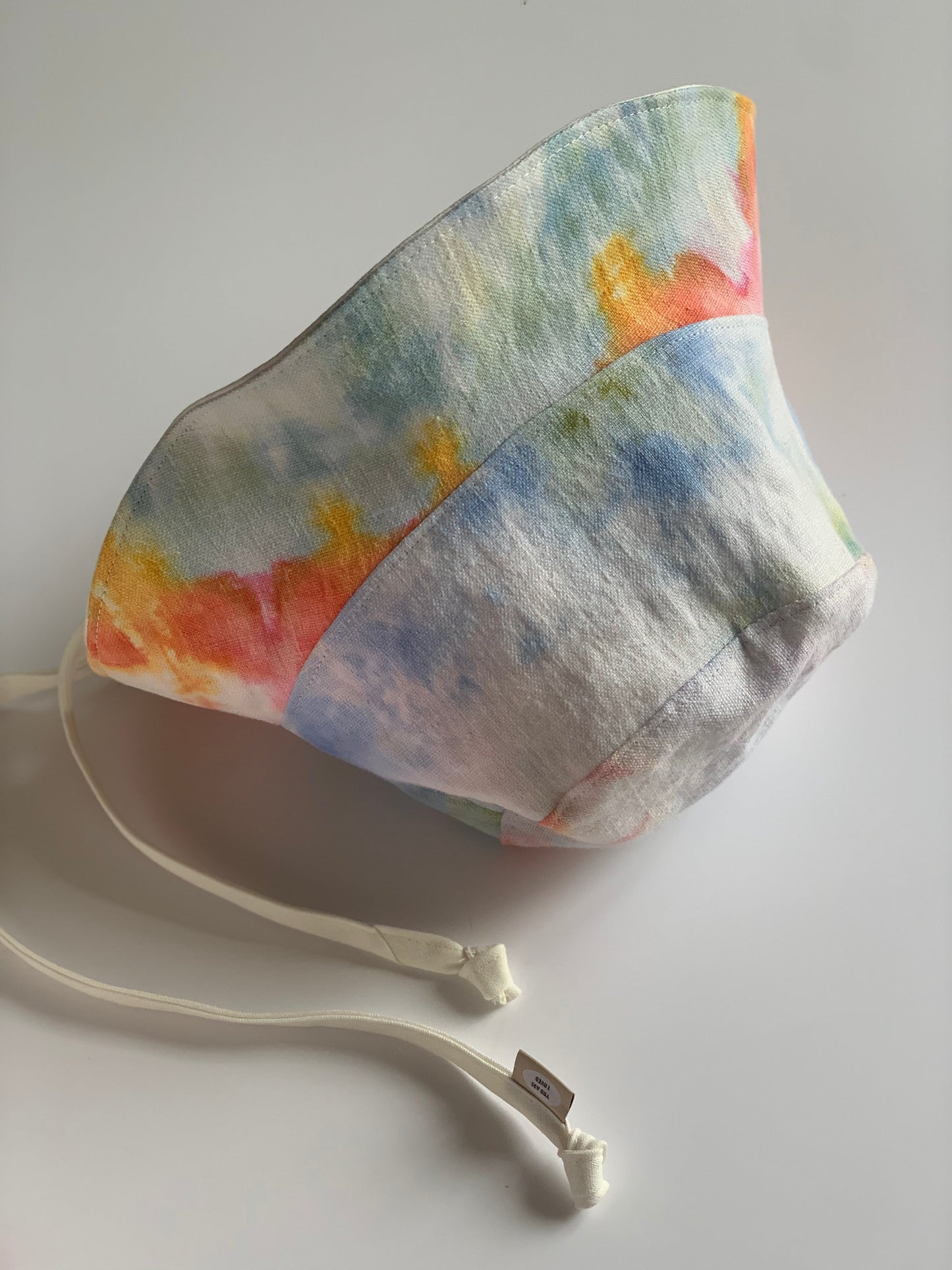 Kids Rainbow Bucket Hat