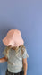 Cecily Tulip Hat