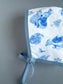 RTS Blue Potter Bonnet size 12-18 months