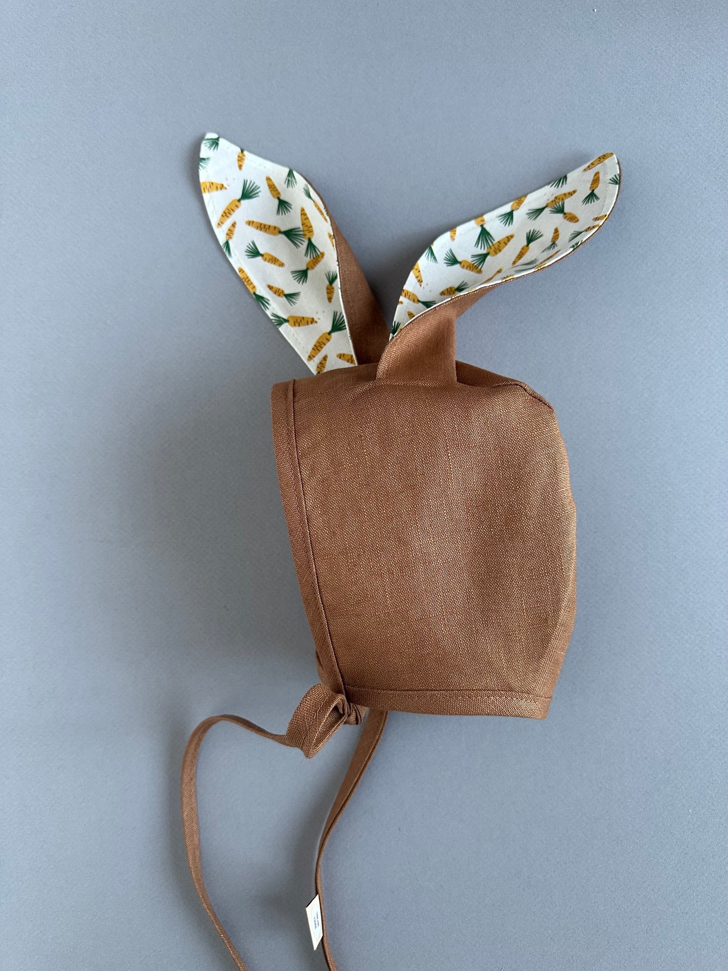 Benjamin Bunny Bonnet