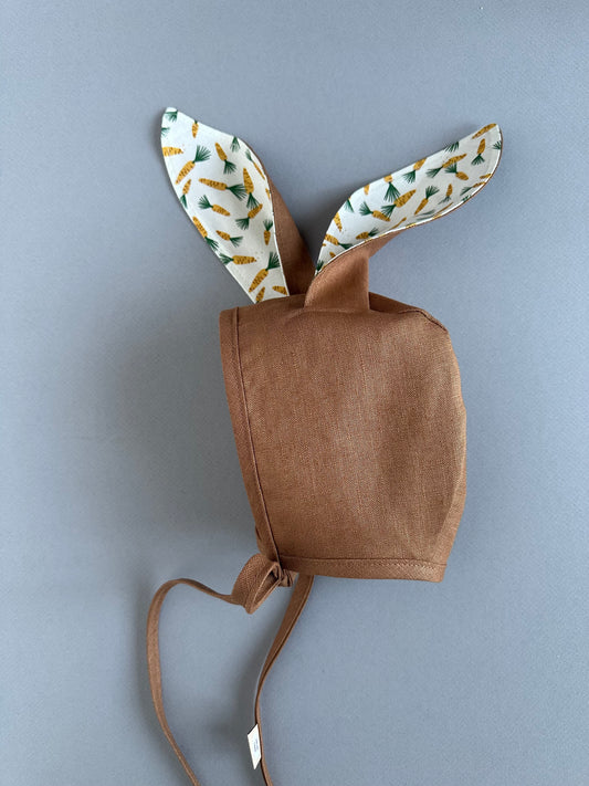 Benjamin Bunny Bonnet
