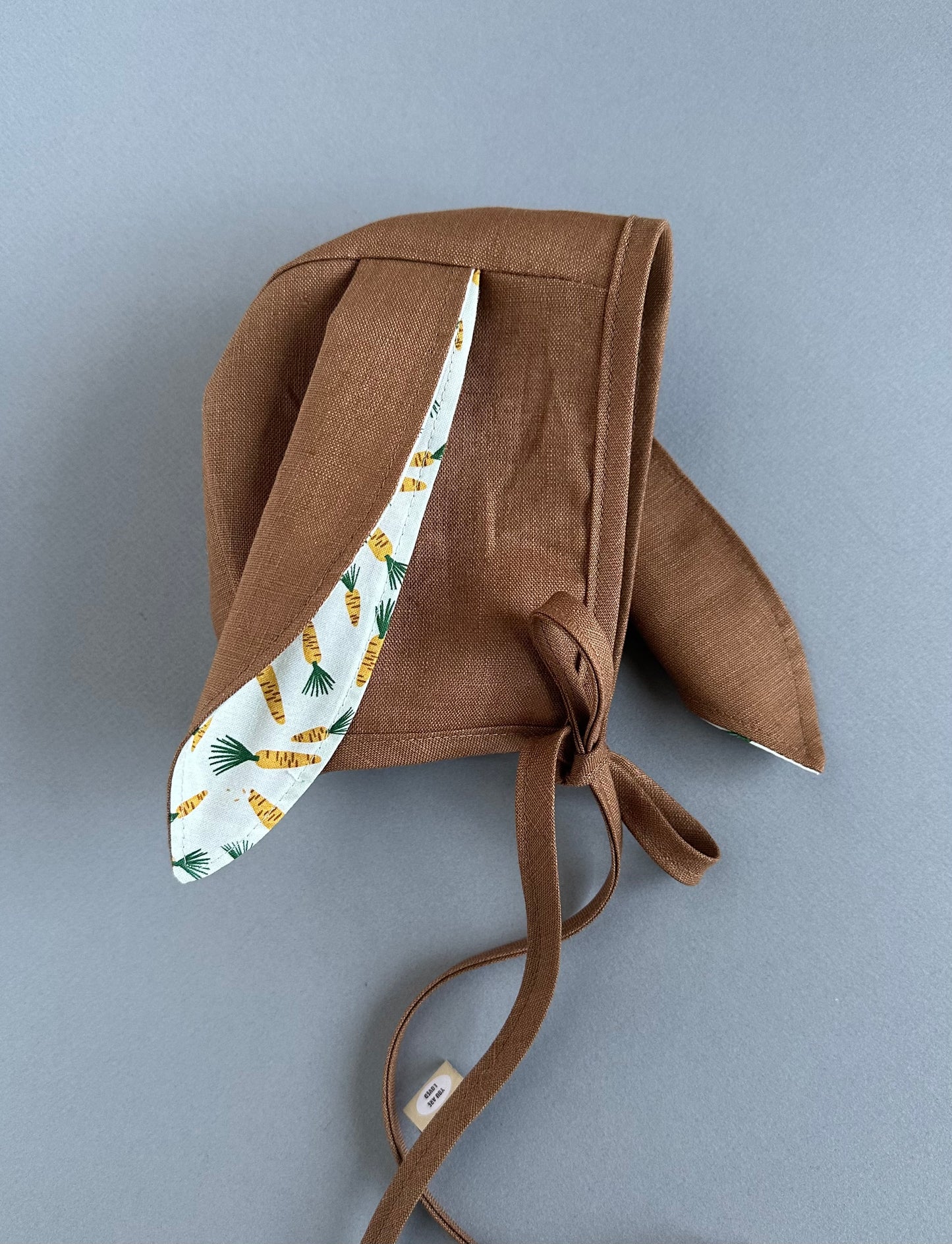 Benjamin Bunny Bonnet