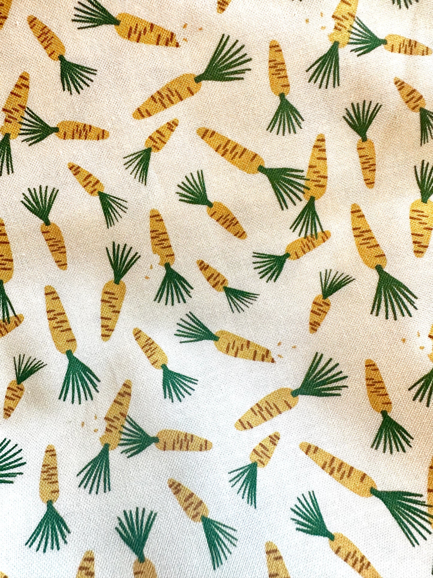 Flopsy Linen bunny bonnet