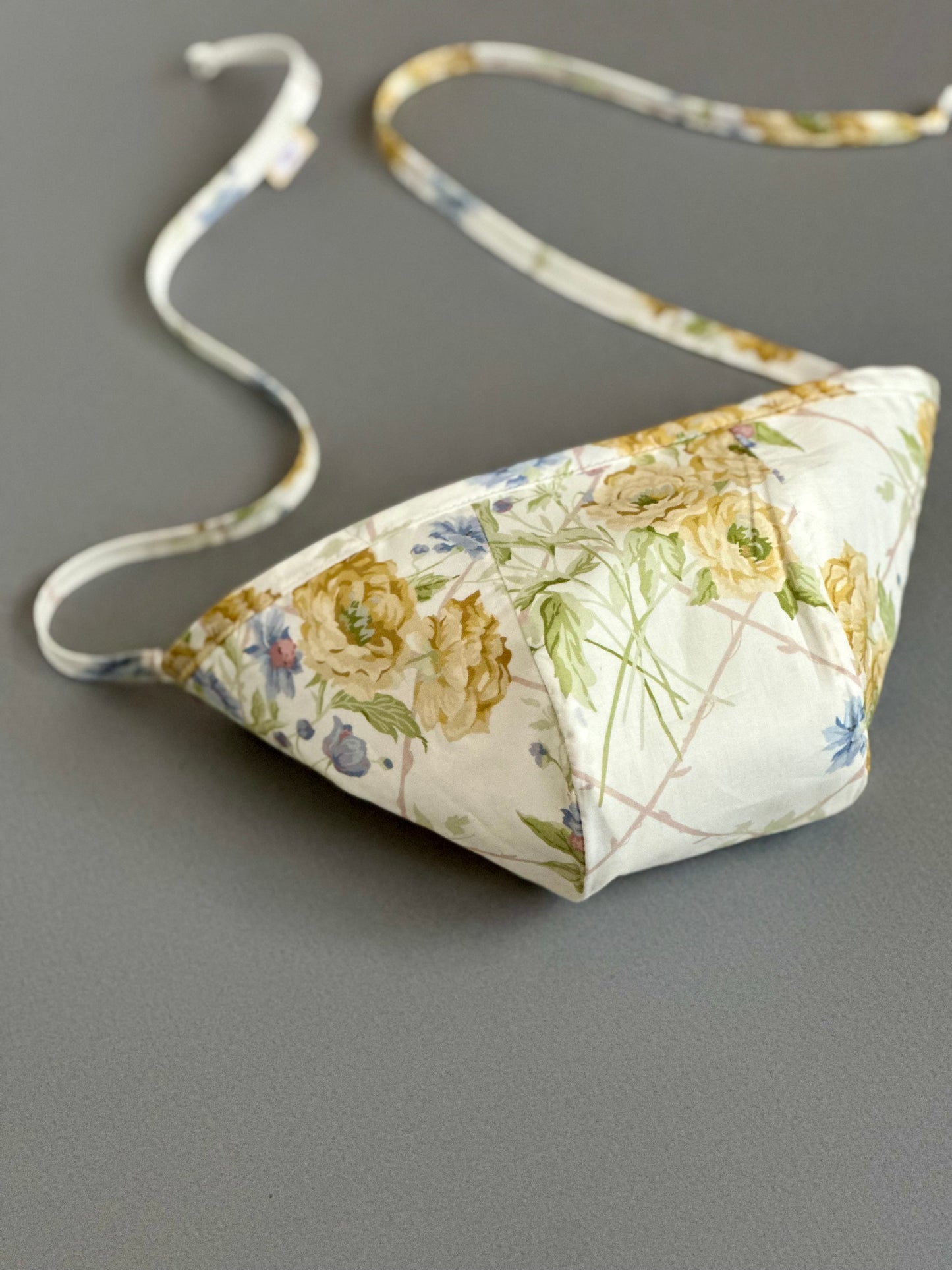 RTS Penelope Liberty Bonnet size 6-12 months