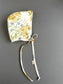 RTS Penelope Liberty Bonnet size 6-12 months