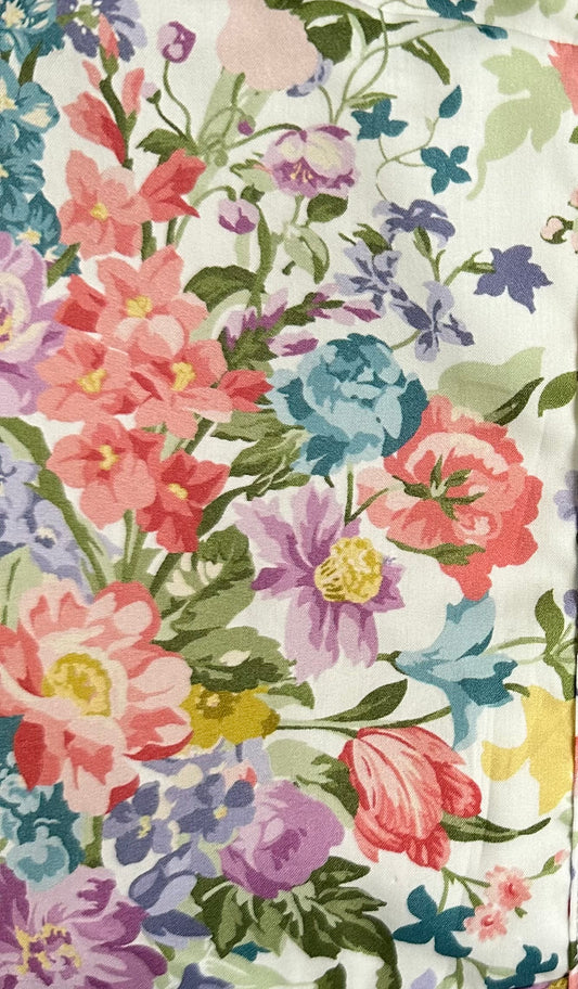 Custom Kate Liberty Parasol Hat