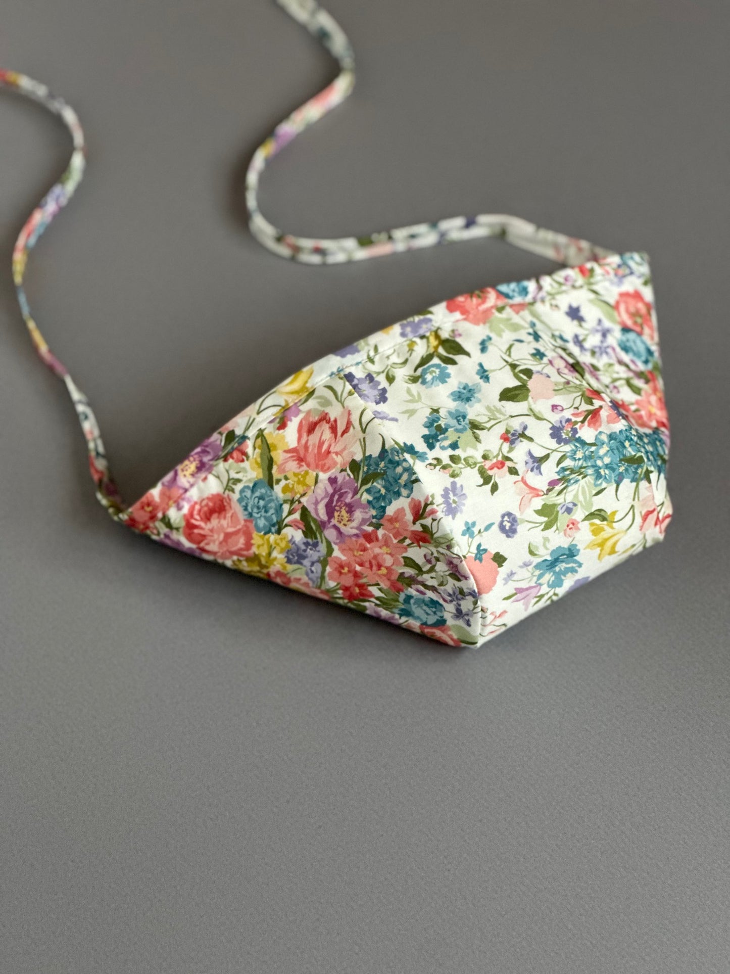 RTS Kate Liberty Bonnet size 12-18 months