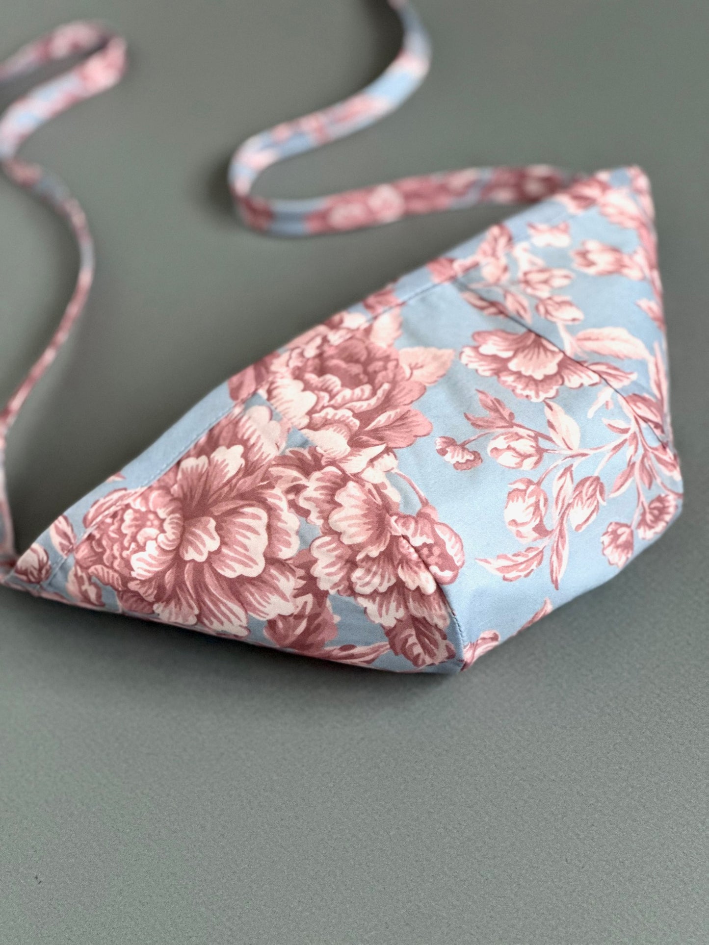 Daphne Liberty Bonnet