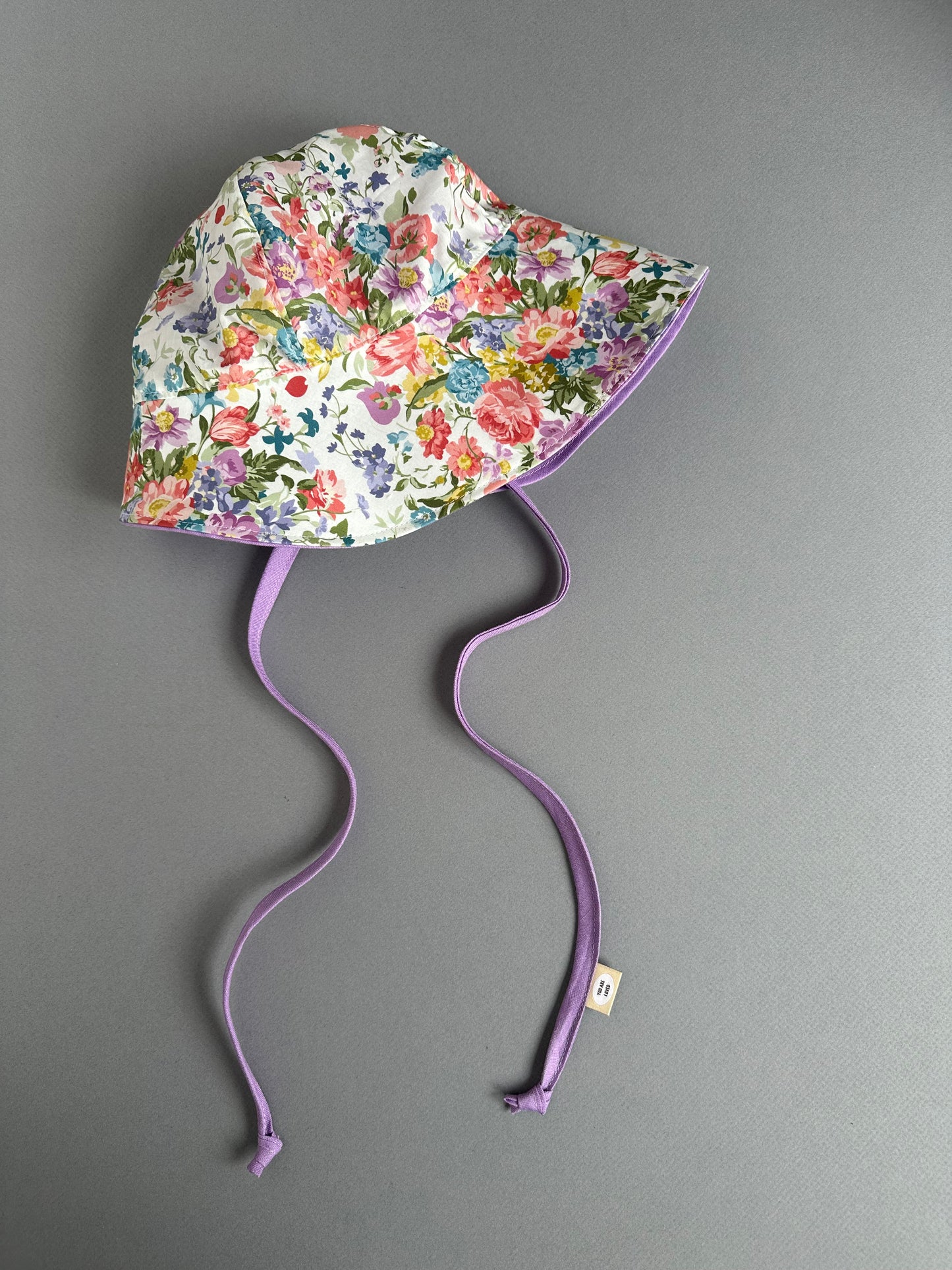 Kate Liberty Parasol Hat